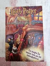 Harry potter set usato  San Giuliano Terme