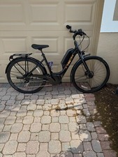 Bicycle trek verve for sale  Clermont