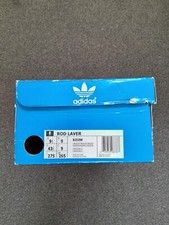 Adidas originals empty for sale  CARLISLE