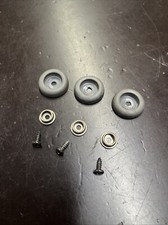 Stück druckknopf gardinenknop gebraucht kaufen  Föhren