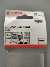 Bosch pbs sanding for sale Bosch pbs sanding for sale  NOTTINGHAM