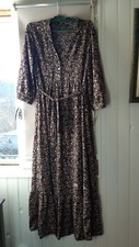 Robe longue bonobo d'occasion  Gouarec
