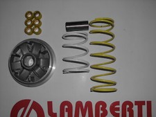 Variatore athena speedmatic usato  Italia