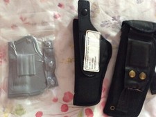 Pistol cases for sale  RUGELEY