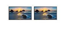 Dual dell fhd for sale  BIRMINGHAM