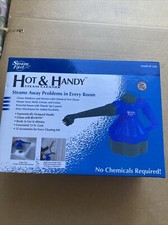 Steam fast hot for sale  Pittsfield