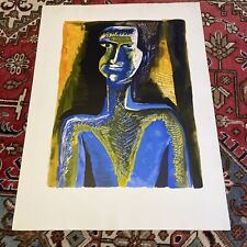 Zadkine осип цадкин d'occasion  Albi