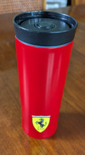 Ferrari bottle cold for sale  DURHAM