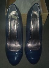 Ladies shoes teal for sale  WICKFORD