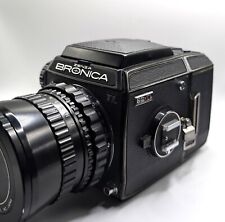 Zenza bronica nikon for sale  Salida