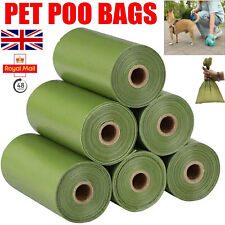 dog poop bags for sale  GREENFORD