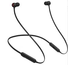 Fone de Ouvido Beats Flex All-Day Bluetooth Sem Fio Chip Apple W1 - Preto comprar usado  Enviando para Brazil
