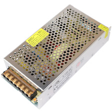 1 peça AC 110V-220V TO DC 5V 12V 24V interruptor fonte de alimentação transformador LED 2A - 60A comprar usado  Enviando para Brazil
