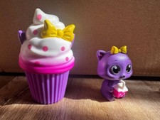 Cup cake cats gebraucht kaufen  Markkranstädt