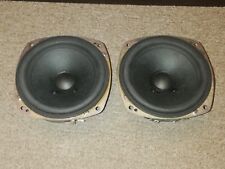 Paar pioneer hifi gebraucht kaufen  Seelow