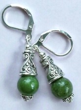 Green jade drop for sale  Proctorville