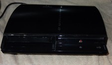 Ps3 playstation konsole gebraucht kaufen  Herne