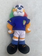 Peluche leone trudi usato  Casalecchio di Reno