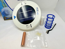 NOVO Kit de Purificador de Piscina Remington Solar Sem Cloro Sem Choque Solar, usado comprar usado  Enviando para Brazil