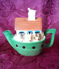 Novelty teapot life for sale  RAMSGATE