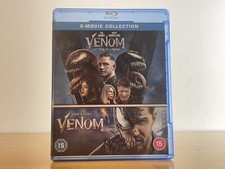 Venom movie collection for sale  GLOUCESTER