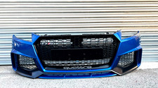 Audi ttrs front for sale  DEWSBURY