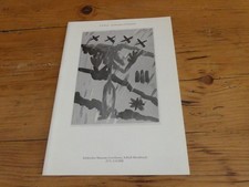 Penck zeichnungen aquarelle gebraucht kaufen Penck zeichnungen aquarelle gebraucht kaufen  Bedburg