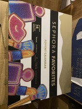 Calendrier sephora 2025 d'occasion Calendrier sephora 2025 d'occasion  Lyon VII
