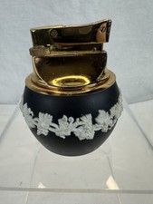 Vintage wedgwood black for sale  Brooklyn