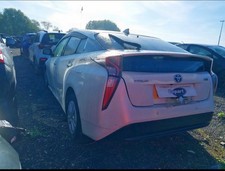 Toyota prius hybrid for sale  BIRMINGHAM