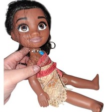 Disney princess moana for sale  Shipping to Ireland