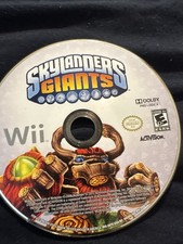 Nintendo wii skylanders for sale  Richmond