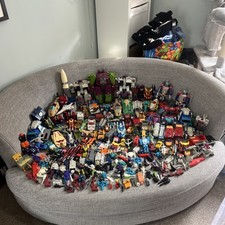 Transformers huge bundle for sale  ATTLEBOROUGH