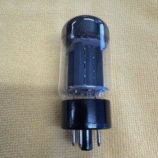 5ar4 tube rectifier gz34 for sale  Kingman
