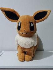 Pokémon eevee plush for sale  BRADFORD
