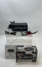 Cargador de batería eléctrico Schumacher 6V/12V segunda mano  Embacar hacia Mexico
