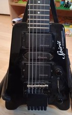 Hsh tonabnehmer pickups gebraucht kaufen  Neukirchen