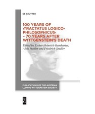 100 years tractatus gebraucht kaufen  Trebbin