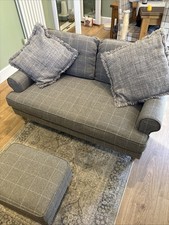 grey sofa tesco for sale grey sofa tesco for sale NORMANTON