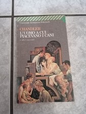 Raymond chandler uomo usato  Ravenna
