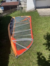 Windsurf segel neilpryde gebraucht kaufen  Bad Reichenhall