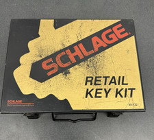 Usado, Kit de chaves de varejo Schlage 40-132 comprar usado  Enviando para Brazil