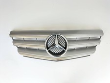 Mercedes-Benz A W169 2007 osłona chłodnicy A2078880260 RGC2470, używany na sprzedaż  PL