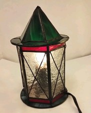 Vintage stained glass for sale  NOTTINGHAM