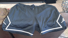 shorts basketball jordan 3xl for sale  Fayetteville