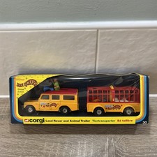 Corgi pinder jean for sale  LEEDS