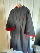 Red paddle jacket for sale  READING