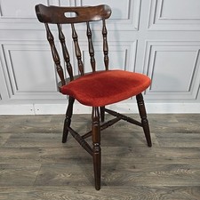 Retro vintage wooden for sale  SPILSBY