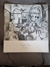 Caffè greco renato usato  Italia