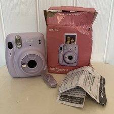 instax for sale  ARLESEY